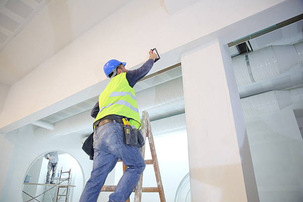 Best Drywall Crack Repair  in Cushing, OK